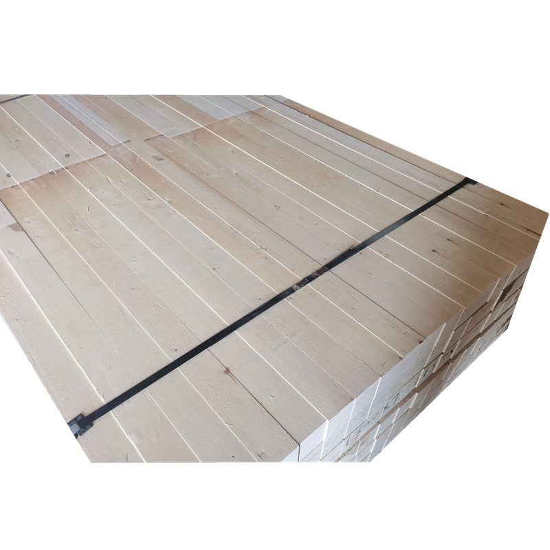 免熏蒸木箱 设备包装箱用LVL板条 免熏蒸木方