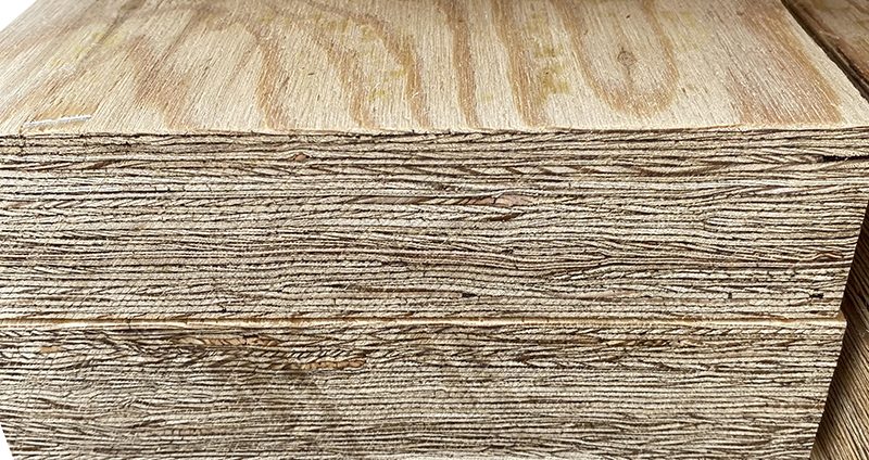 AS/NZS 4357.0 STRUCTURAL LVL: F17 (E14) & F11 (E10) FROM 14-YEAR MILL