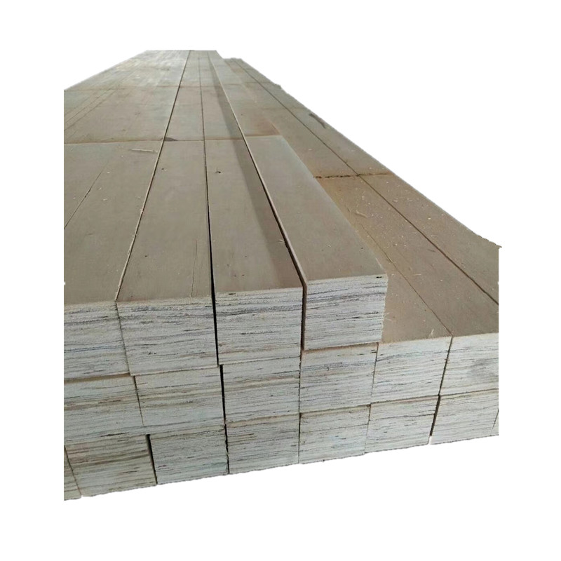 机械 铝材包装用免熏蒸木方 杨木合成木方