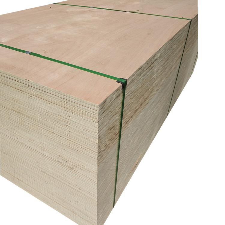 出口高档木箱胶合板 两次成型胶合板