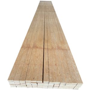 LVL Framing: Light, Straight, Legend-Strong鈥擝uild Faster, Build Better!