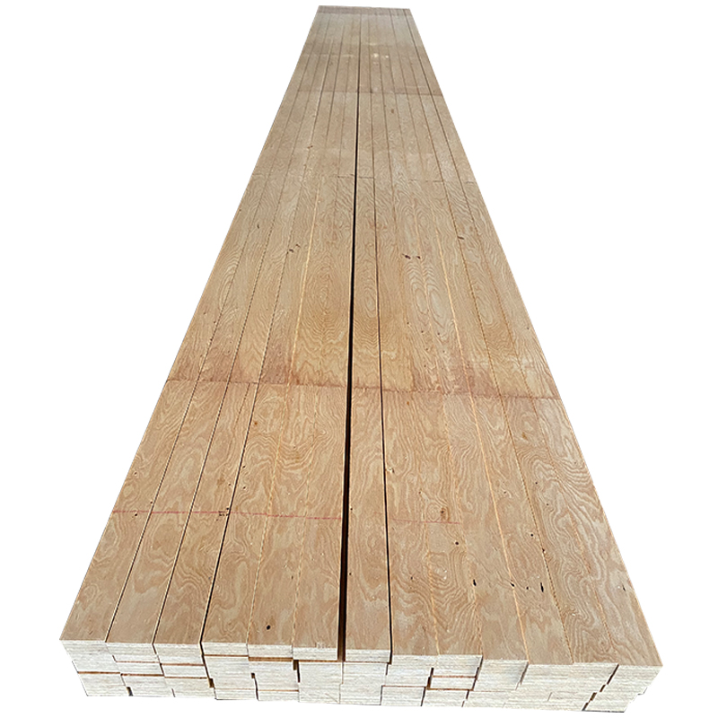 LVL Framing: Light, Straight, Legend-Strong鈥擝uild Faster, Build Better!