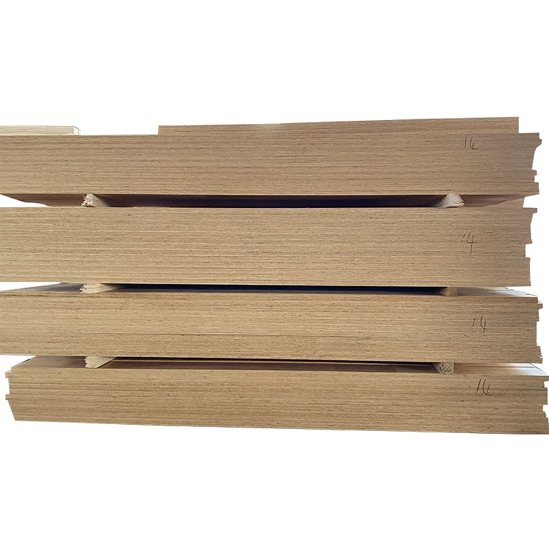 Export Composite Larch LVL Wood 90x45mm Pine/Spruce F11 E10 LVL Building Plywoods for Construction - 图片 4