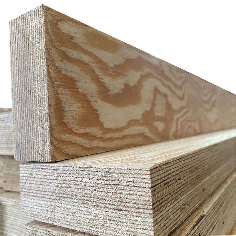 AS/NZS 4357.0:2005 Structural Laminated Veneer Lumber 鈥� Manufacturing, Characterization and Verification Requirements - 图片 5