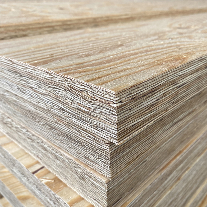 Engineered F17 LVL Beams: Design Tables for 9.5 m Clear Spans with Deflection 鈮� L/250 - 图片 3