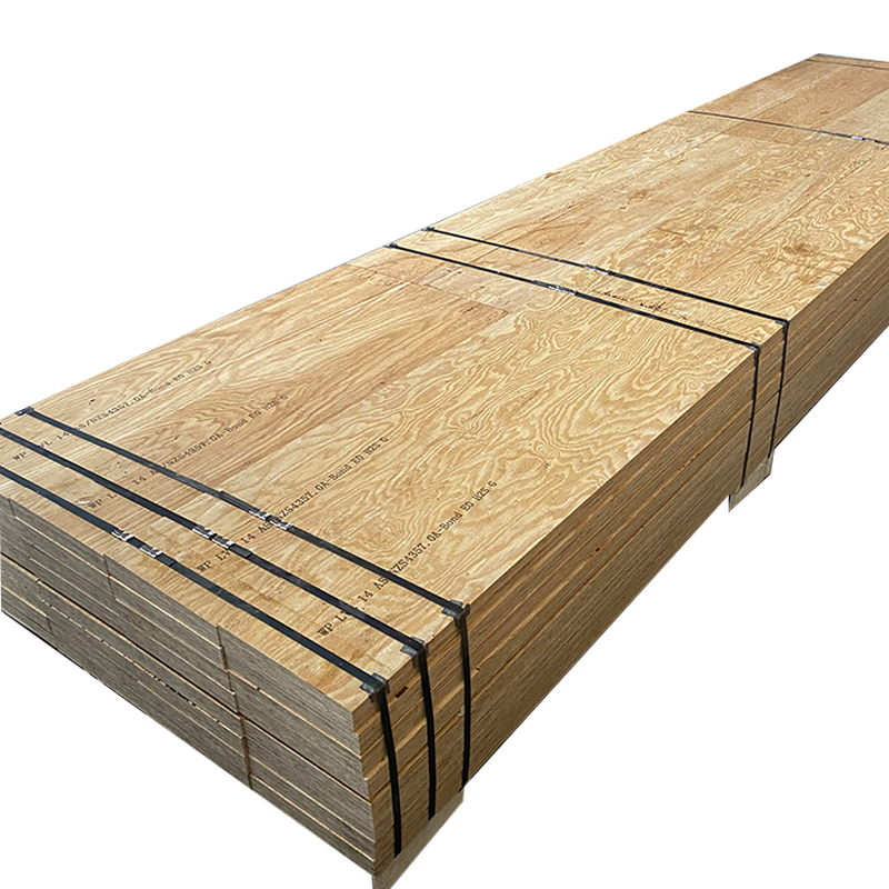 Engineered F17 LVL Beams: Design Tables for 9.5 m Clear Spans with Deflection 鈮� L/250 - 图片 7