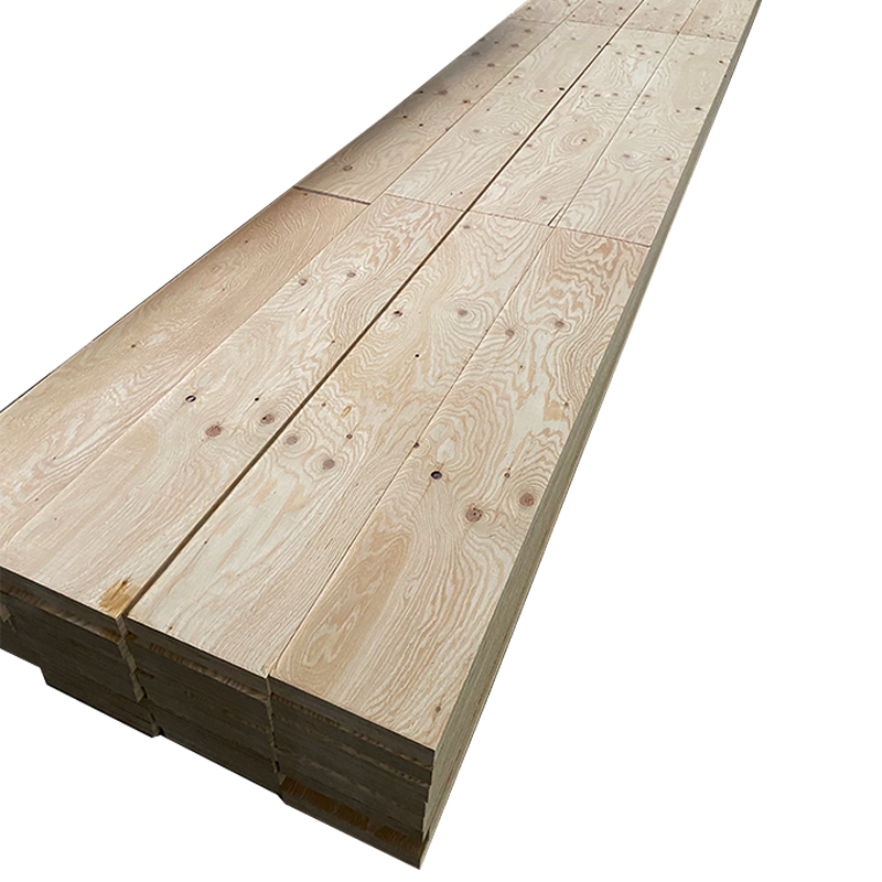 Engineered F17 LVL Beams: Design Tables for 9.5 m Clear Spans with Deflection 鈮� L/250 - 图片 5