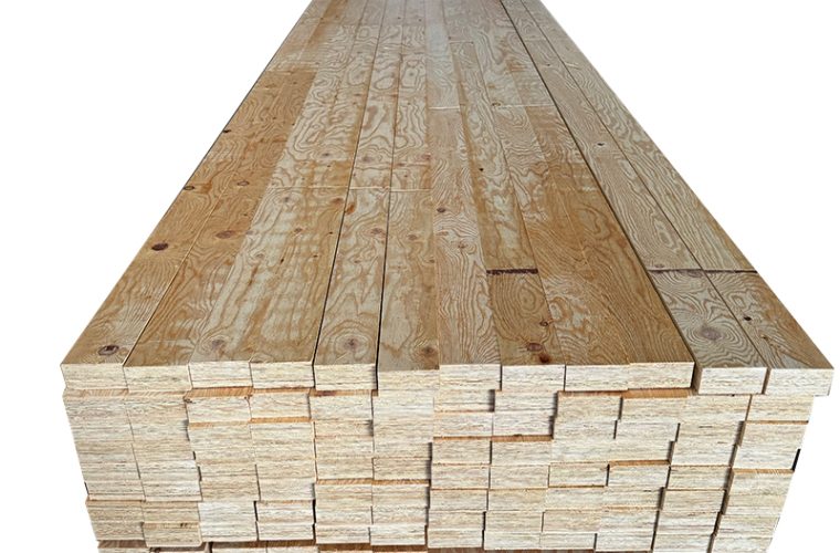 90x45x6000mmLVL beam